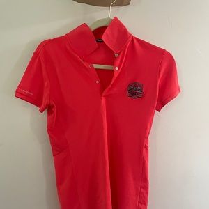 RLX Ralph Lauren Polo Shirt